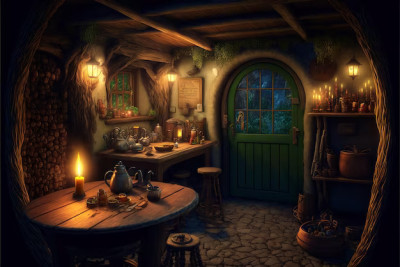 hobbit-house-interior-inside-fantasy-wooden-hut-night-forest-generative-ai_788189-1046.jpg